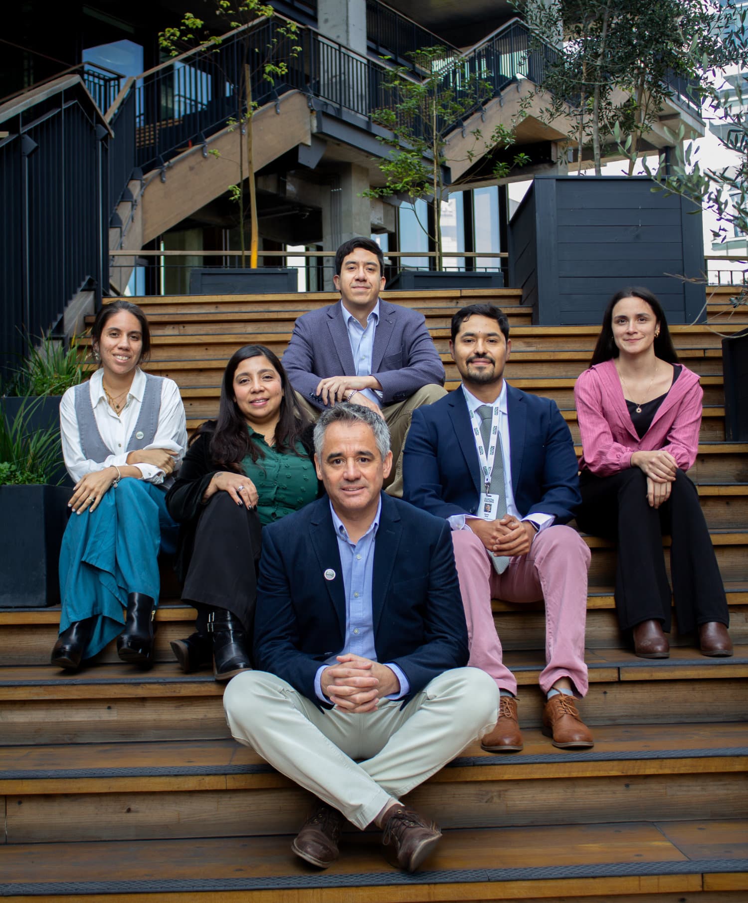 Equipo de Agrovalora