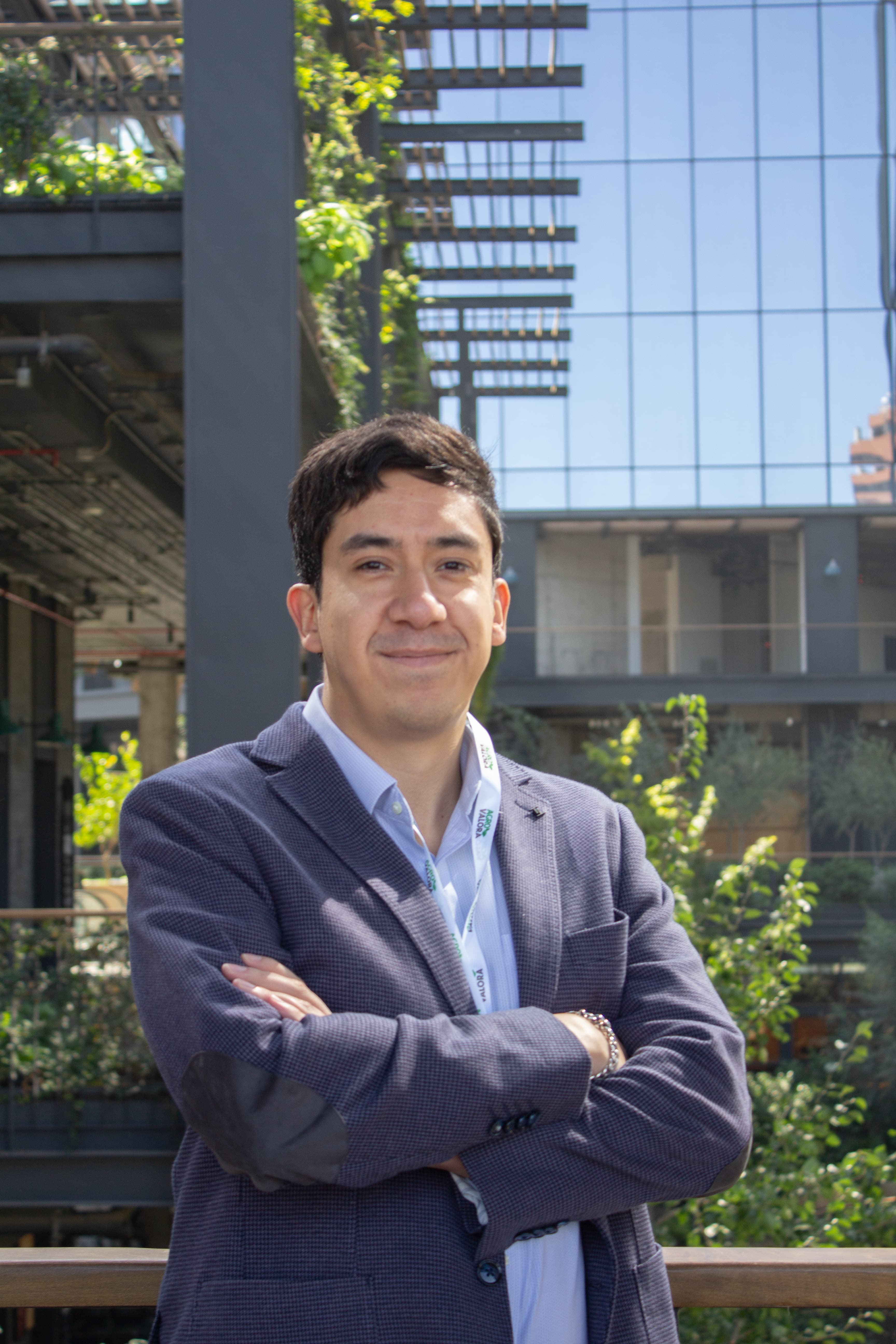 Daniel Hugo Velásquez Reyes