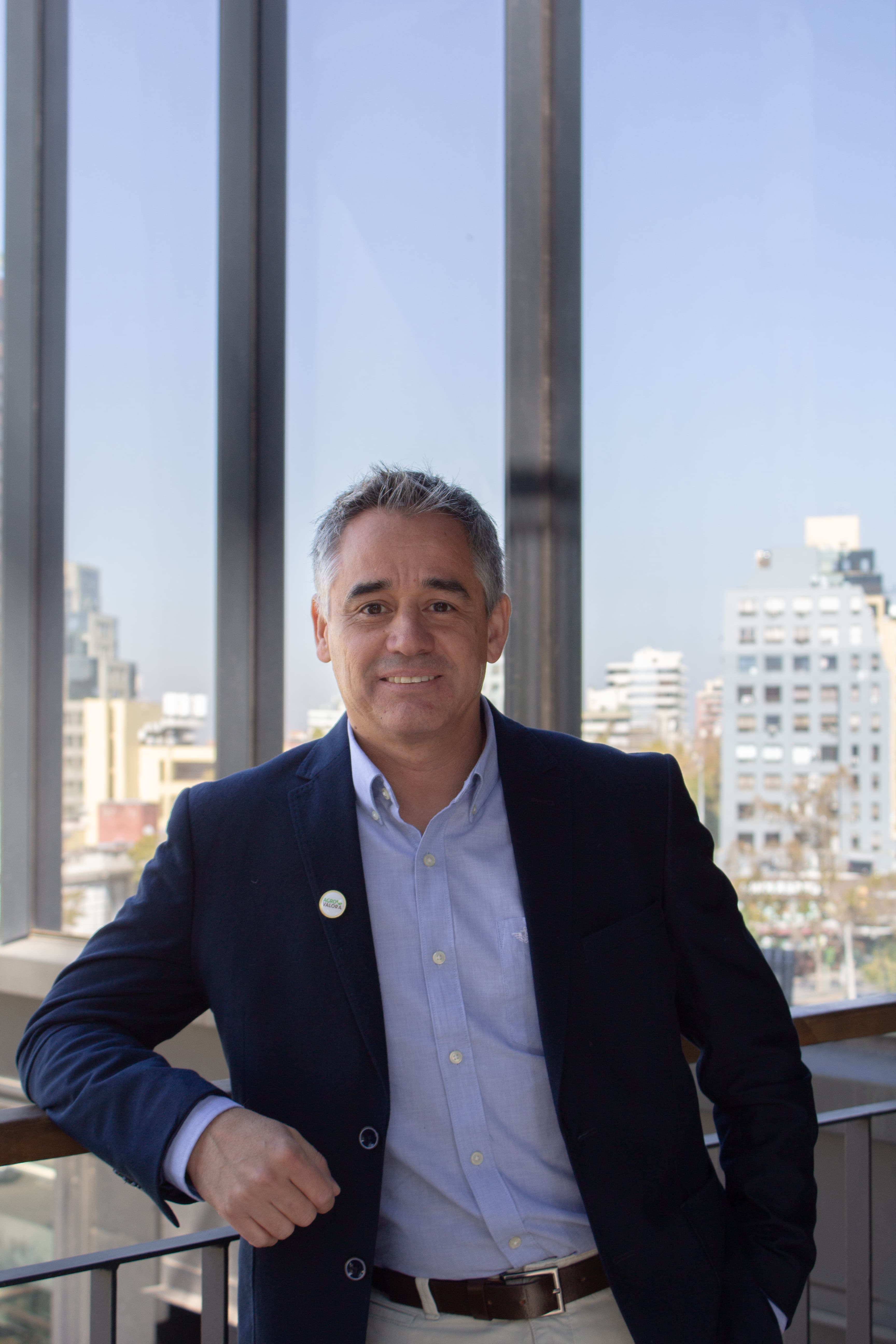 Gabriel Covarrubias